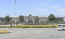 ИНЬЧУАНЬ-Серебряный Поток (КНР)