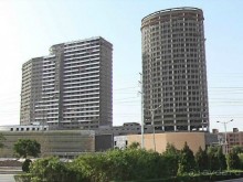 ИНЬЧУАНЬ-Серебряный Поток (КНР)