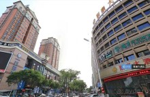 ИНЬЧУАНЬ-Серебряный Поток (КНР)