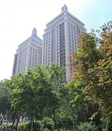 ИНЬЧУАНЬ-Серебряный Поток (КНР)