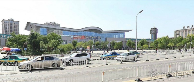 ИНЬЧУАНЬ-Серебряный Поток (КНР)