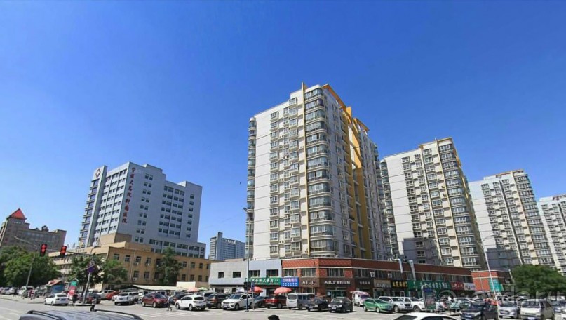 ИНЬЧУАНЬ-Серебряный Поток (КНР)