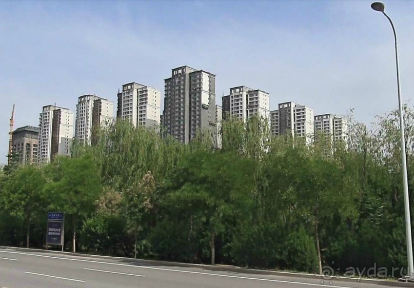 ИНЬЧУАНЬ-Серебряный Поток (КНР)