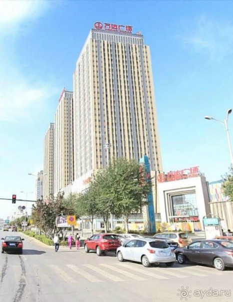 ИНЬЧУАНЬ-Серебряный Поток (КНР)