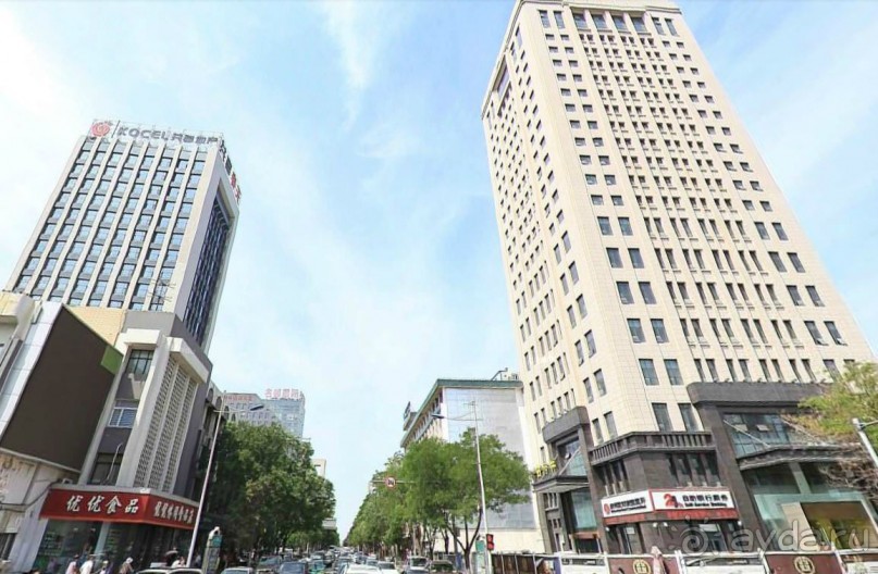 ИНЬЧУАНЬ-Серебряный Поток (КНР)