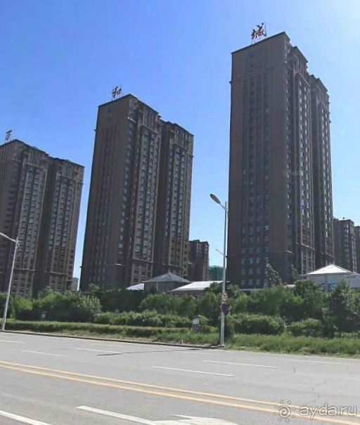 ИНЬЧУАНЬ-Серебряный Поток (КНР)