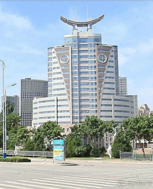 ИНЬЧУАНЬ-Серебряный Поток (КНР)