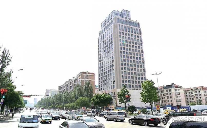 ИНЬЧУАНЬ-Серебряный Поток (КНР)