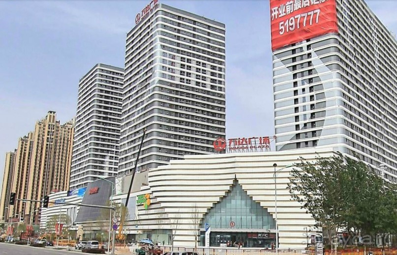 ИНЬЧУАНЬ-Серебряный Поток (КНР)