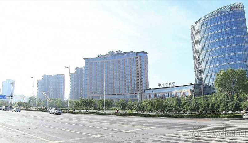 ИНЬЧУАНЬ-Серебряный Поток (КНР)