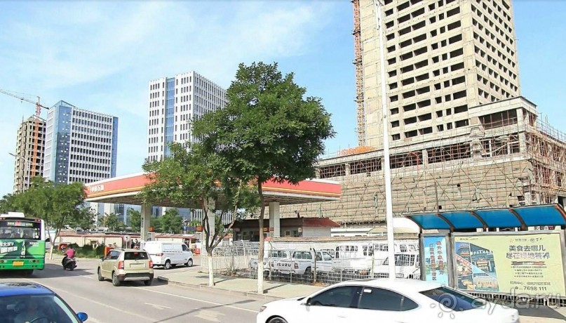 ИНЬЧУАНЬ-Серебряный Поток (КНР)