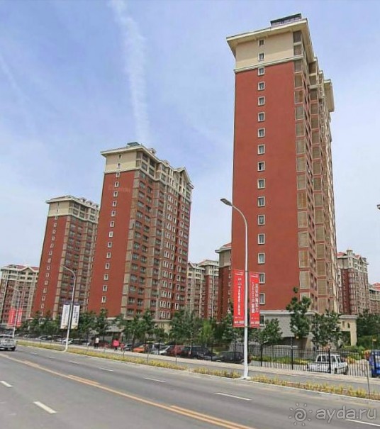 ИНЬЧУАНЬ-Серебряный Поток (КНР)