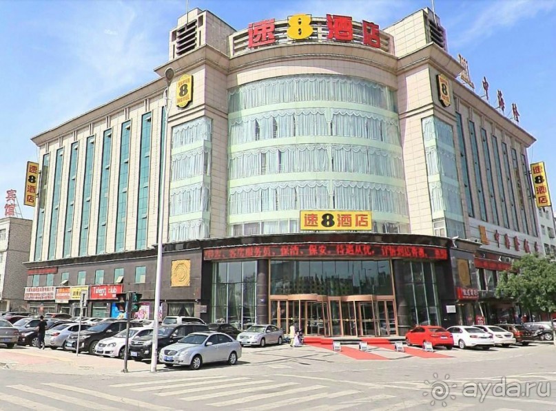 ИНЬЧУАНЬ-Серебряный Поток (КНР)