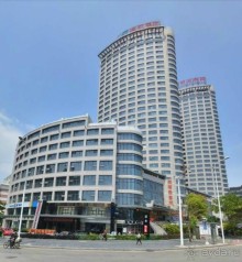 СЯМЭНЬ-китайский Лазурный Берег