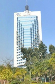 СЯМЭНЬ-китайский Лазурный Берег