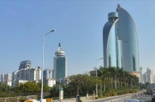 СЯМЭНЬ-китайский Лазурный Берег