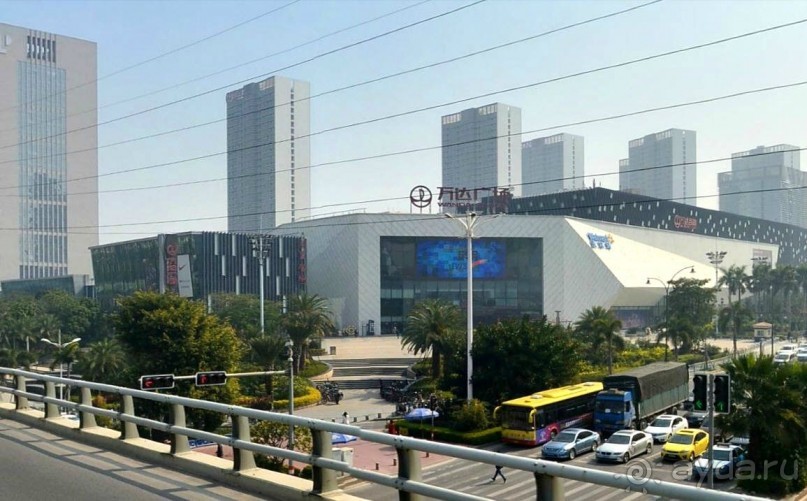 СЯМЭНЬ-китайский Лазурный Берег