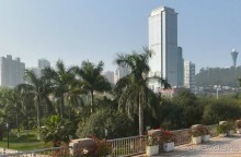 СЯМЭНЬ-китайский Лазурный Берег