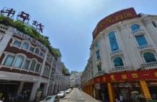 СЯМЭНЬ-китайский Лазурный Берег