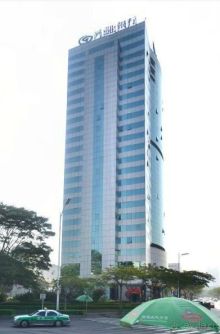 СЯМЭНЬ-китайский Лазурный Берег