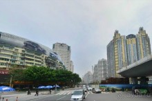 СЯМЭНЬ-китайский Лазурный Берег