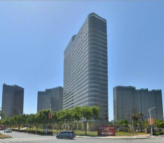 СЯМЭНЬ-китайский Лазурный Берег