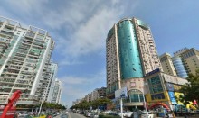 СЯМЭНЬ-китайский Лазурный Берег