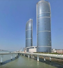 СЯМЭНЬ-китайский Лазурный Берег