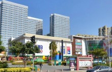 СЯМЭНЬ-китайский Лазурный Берег