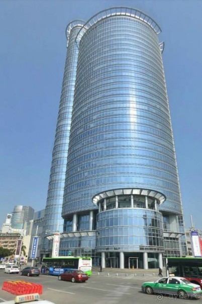 СЯМЭНЬ-китайский Лазурный Берег