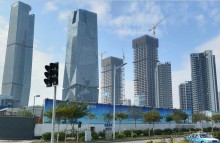 СЯМЭНЬ-китайский Лазурный Берег