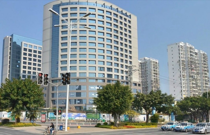 СЯМЭНЬ-китайский Лазурный Берег