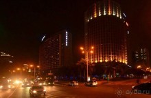 СЯМЭНЬ-китайский Лазурный Берег