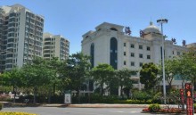 СЯМЭНЬ-китайский Лазурный Берег