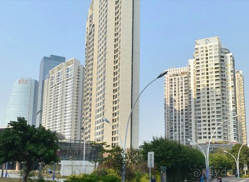 СЯМЭНЬ-китайский Лазурный Берег