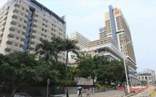 СЯМЭНЬ-китайский Лазурный Берег