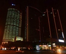 СЯМЭНЬ-китайский Лазурный Берег