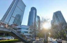 СЯМЭНЬ-китайский Лазурный Берег