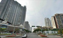 СЯМЭНЬ-китайский Лазурный Берег