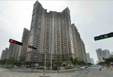 СЯМЭНЬ-китайский Лазурный Берег