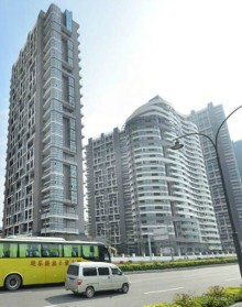 СЯМЭНЬ-китайский Лазурный Берег