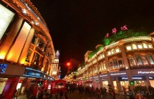 СЯМЭНЬ-китайский Лазурный Берег