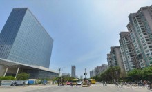 СЯМЭНЬ-китайский Лазурный Берег