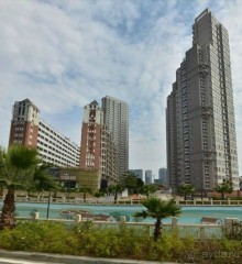 СЯМЭНЬ-китайский Лазурный Берег