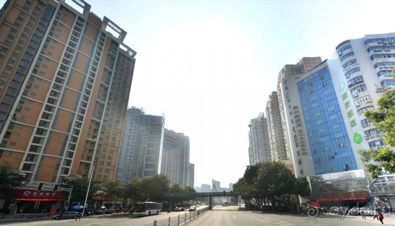 СЯМЭНЬ-китайский Лазурный Берег