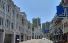 СЯМЭНЬ-китайский Лазурный Берег