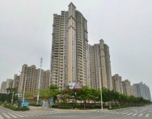 СЯМЭНЬ-китайский Лазурный Берег