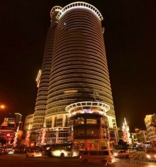 СЯМЭНЬ-китайский Лазурный Берег