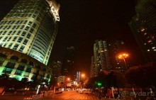 СЯМЭНЬ-китайский Лазурный Берег