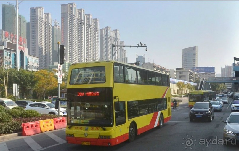 СЯМЭНЬ-китайский Лазурный Берег